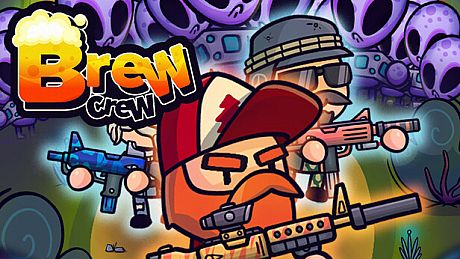 BrewCrew Game