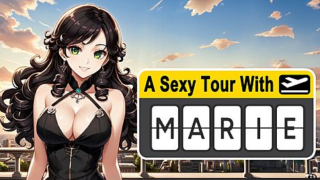 A Sexy Tour With : Marie Game