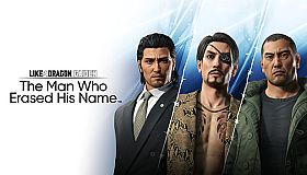 Like a Dragon Gaiden: The Man Who Erased His Name - Legendary Fighter Pack