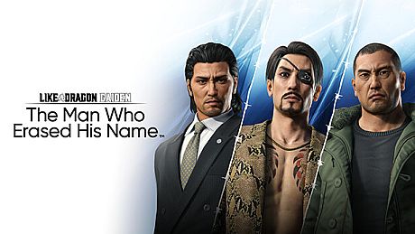 Like a Dragon Gaiden: The Man Who Erased His Name - Legendary Fighter Pack DLC