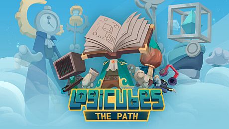 Logicubes Game