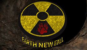 Earth New Fall