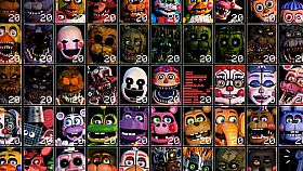 Ultimate Custom Night
