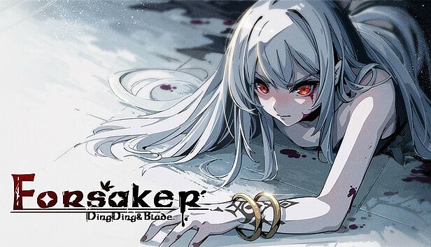 Buy Forsaker:DingDing&Blade