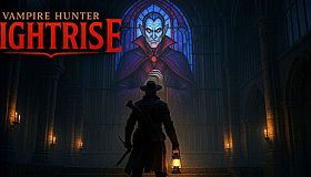 Vampire Hunter: Nightrise