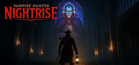 Vampire Hunter: Nightrise Game