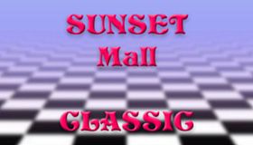 Sunset Mall - Classic