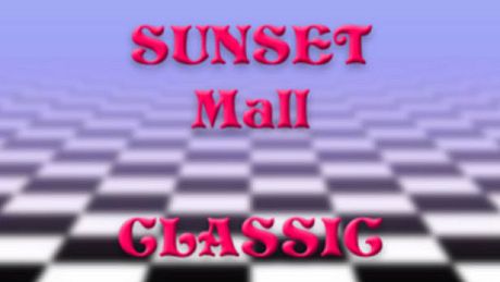 Sunset Mall - Classic