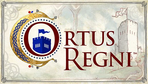 Ortus Regni
