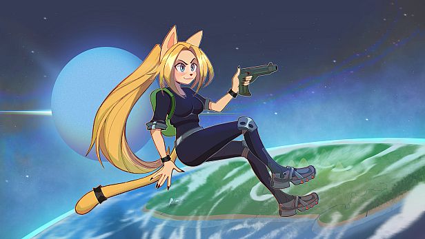 Buy Crazy Cats vs. Crazy Cyborgs