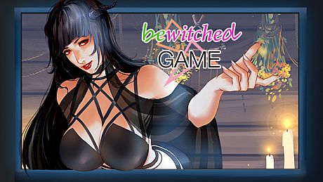 Bewitched game Game