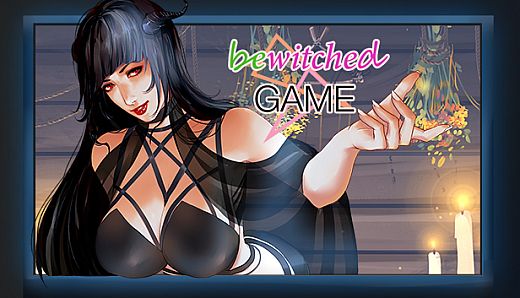 Bewitched game