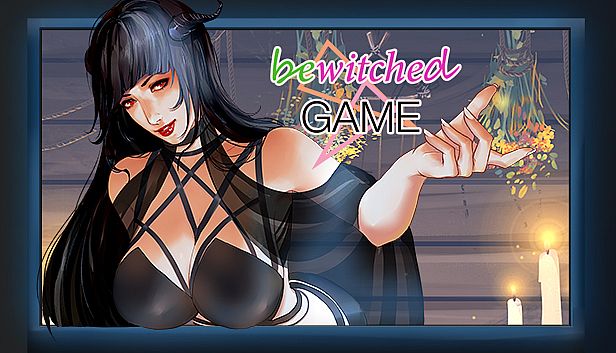 Buy Bewitched game