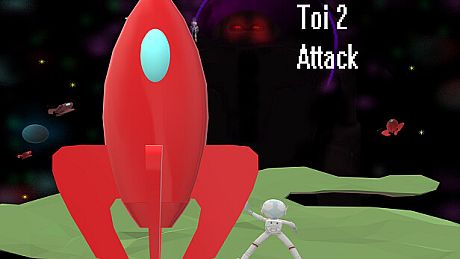 Toi 2 Attack Game