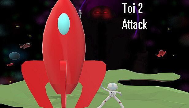 Buy Toi 2 Attack