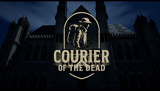 Courier of the Dead