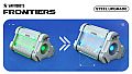 War Robots: Frontiers — Steel upgrade
