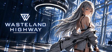 Wasteland Highway Game