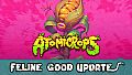Atomicrops: Feline Good