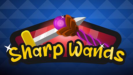Sharp Wands Game