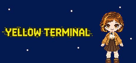 Yellow Terminal