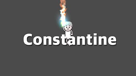Constantine Game