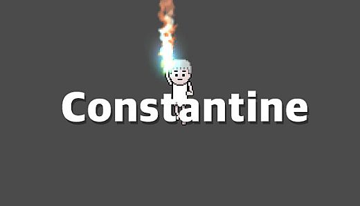 Constantine