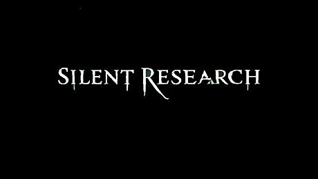 Silent Research Game