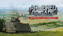 Comprar Armored Brigade Nation Pack: Italy - Yugoslavia para PC