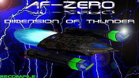 AF-ZERO Game