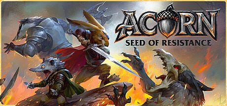 ACORN: Seed of Resistance