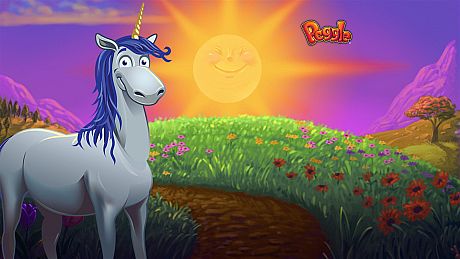 Peggle Game