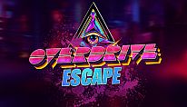 Acheter Overdrive Escape PC
