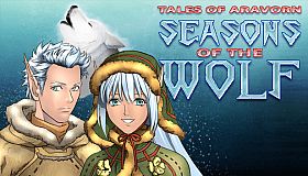 Tales of Aravorn: Seasons Of The Wolf