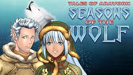 Tales of Aravorn: Seasons Of The Wolf Game