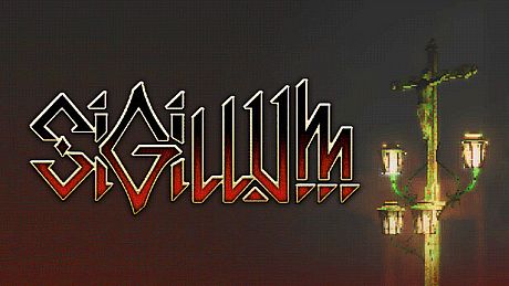 SIGILLUM Game