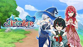 Damage x2 - Alter Age