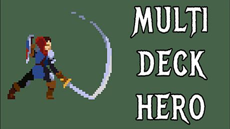 Multi Deck Hero Game