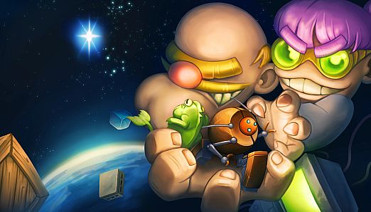 The Visitor Effect: Not an experiment