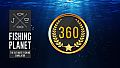Fishing Planet: 360 DAYS OF PREMIUM ACCOUNT