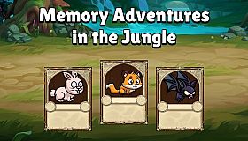 Memory Adventures in the Jungle