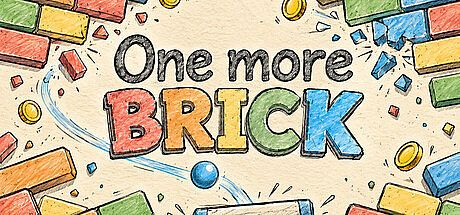 One More Brick Game