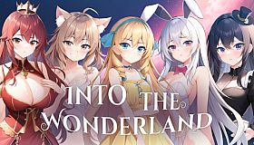 Into the Wonderland
