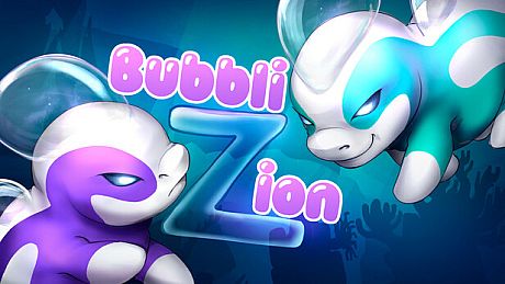 Bubblizion Game