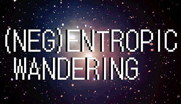 Buy (Neg)Entropic Wandering