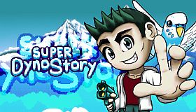 Super DynoStory
