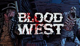 Blood West