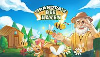 Comprar Grandpa's Bee Haven para PC