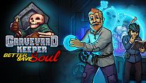 Kup Graveyard Keeper - Better Save Soul na PC