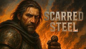 Scarred Steel